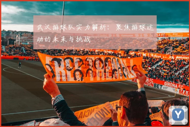 武汉排球队实力解析:聚焦排球运动的未来与挑战