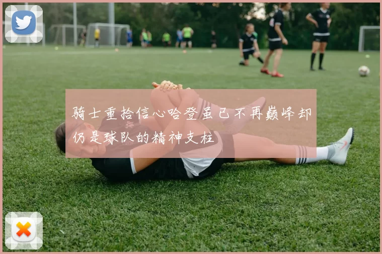 骑士重拾信心哈登虽已不再巅峰却仍是球队的精神支柱