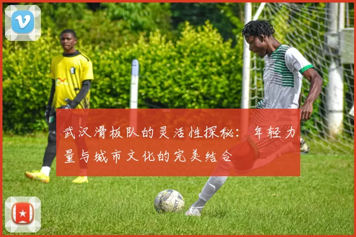 武汉滑板队的灵活性探秘：年轻力量与城市文化的完美结合