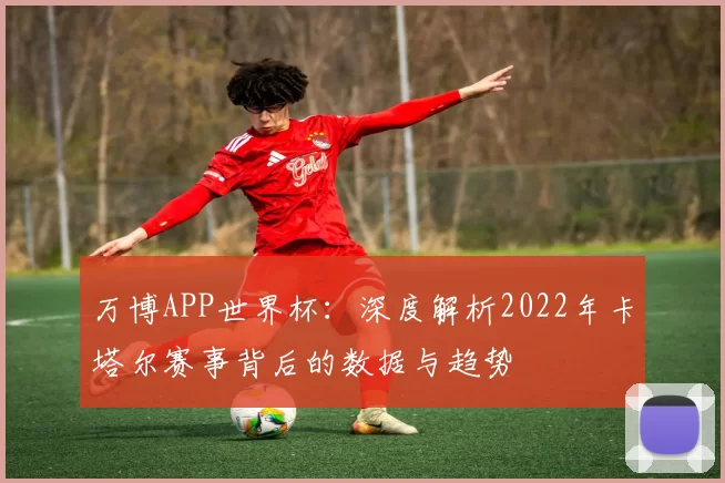 万博APP世界杯：深度解析2022年卡塔尔赛事背后的数据与趋势