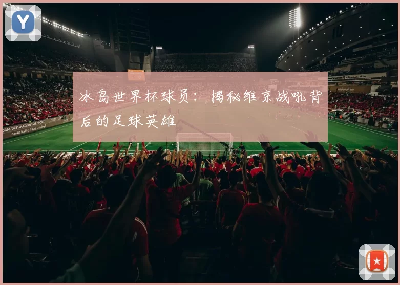 冰岛世界杯球员：揭秘维京战吼背后的足球英雄