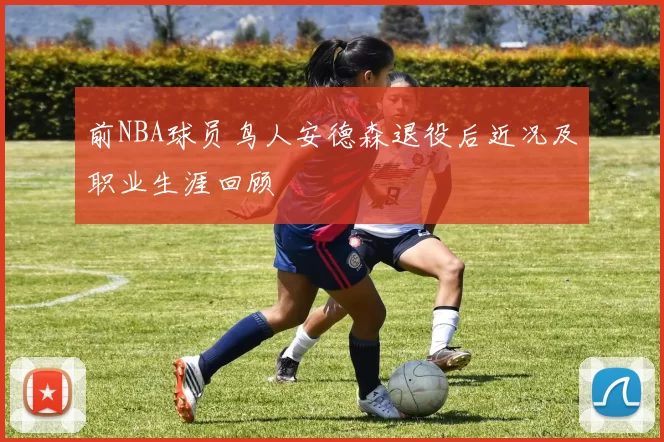 前NBA球员鸟人安德森退役后近况及职业生涯回顾