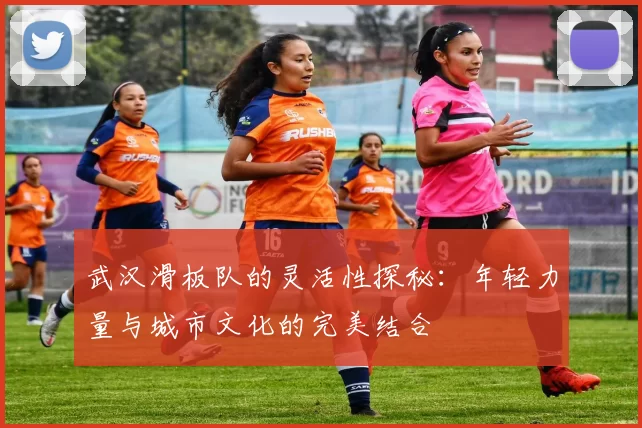 武汉滑板队的灵活性探秘：年轻力量与城市文化的完美结合